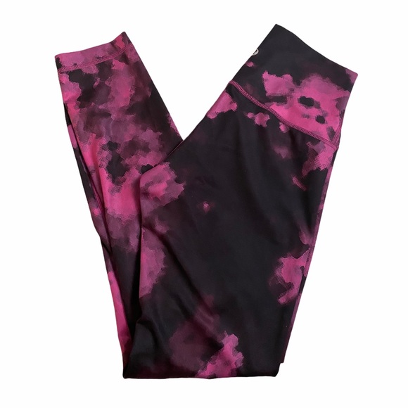 Lululemon leggings size 4 - Picture 3 of 4